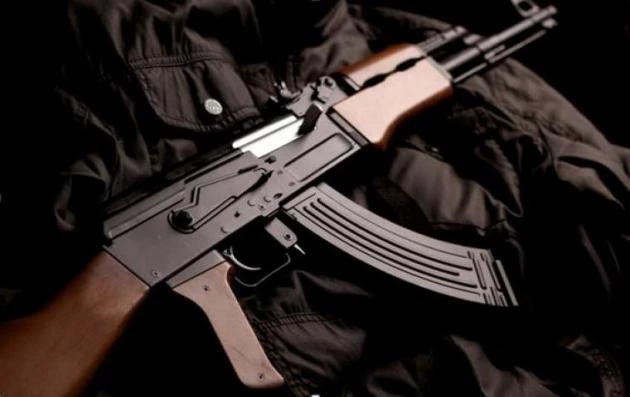 Το τυφέκιο μάχης ΑΚ-47: Το μυστικό του καλάσνικοφ (βίντεο)
